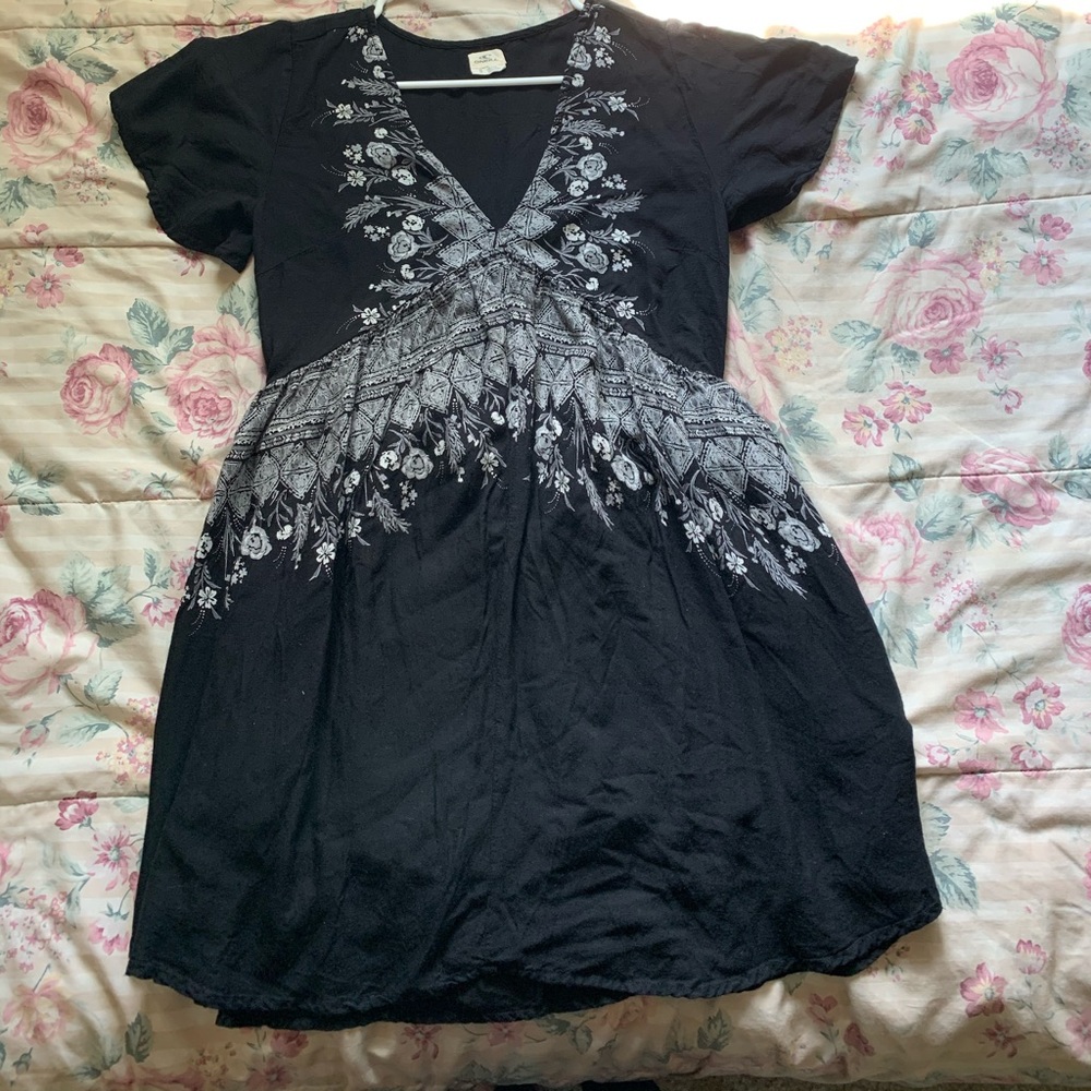 O’Neill Summer Dress